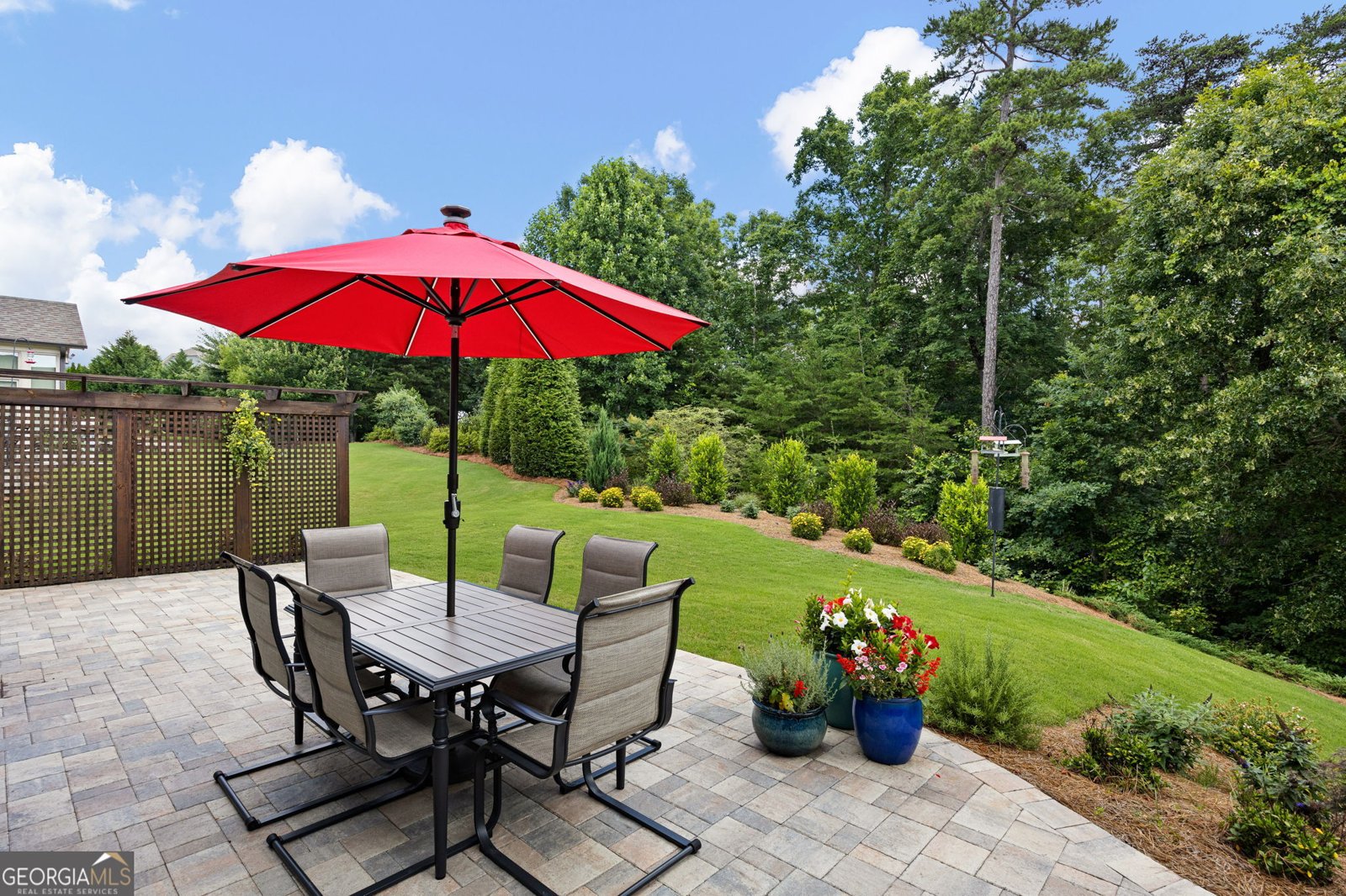 357 Woodridge Pass Canton - Photo 25