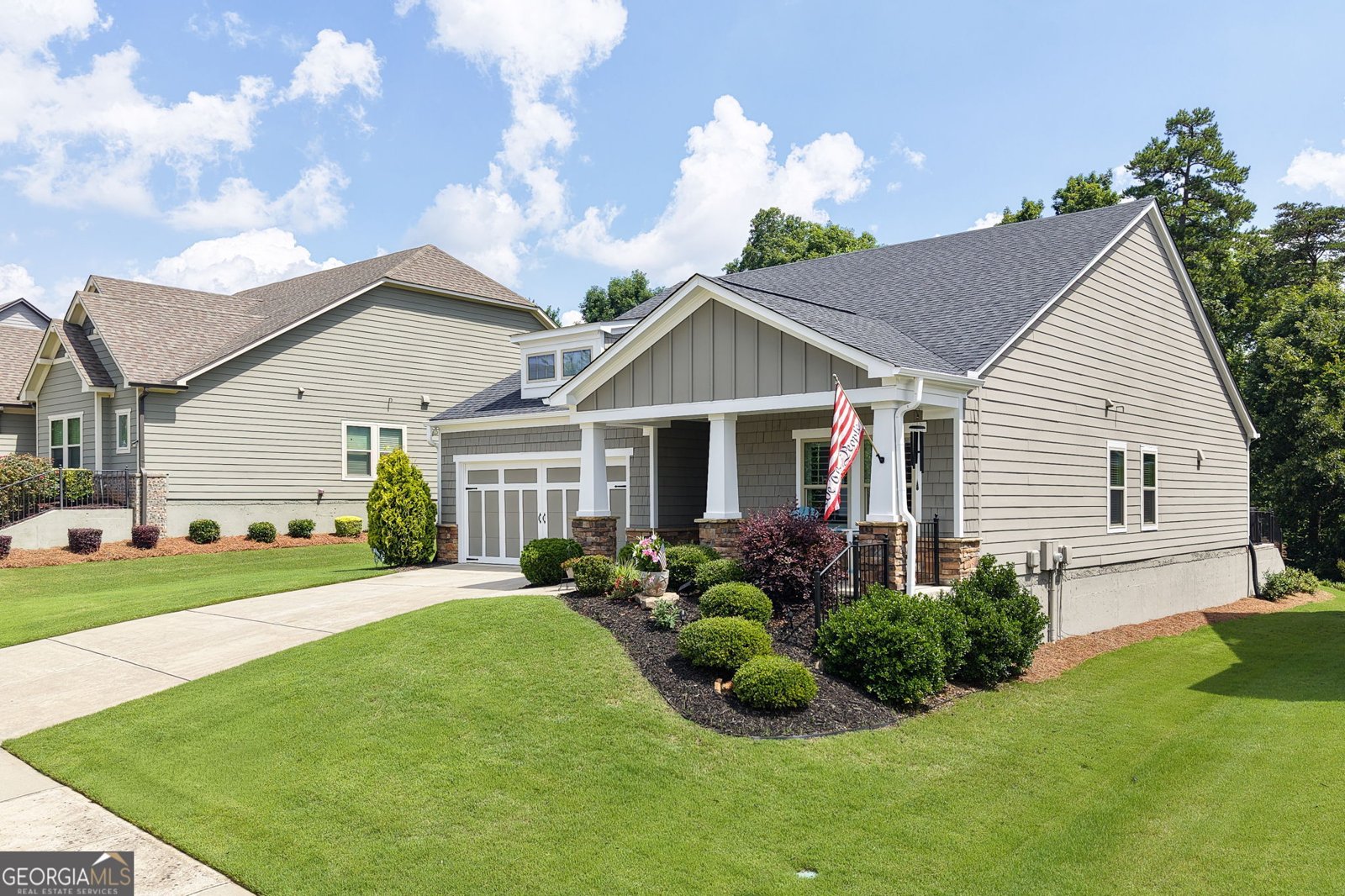 357 Woodridge Pass Canton - Photo 30
