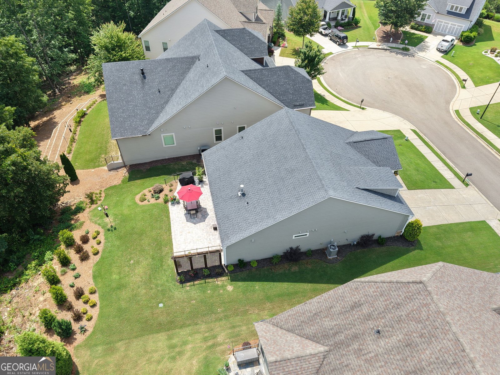 357 Woodridge Pass Canton - Photo 31