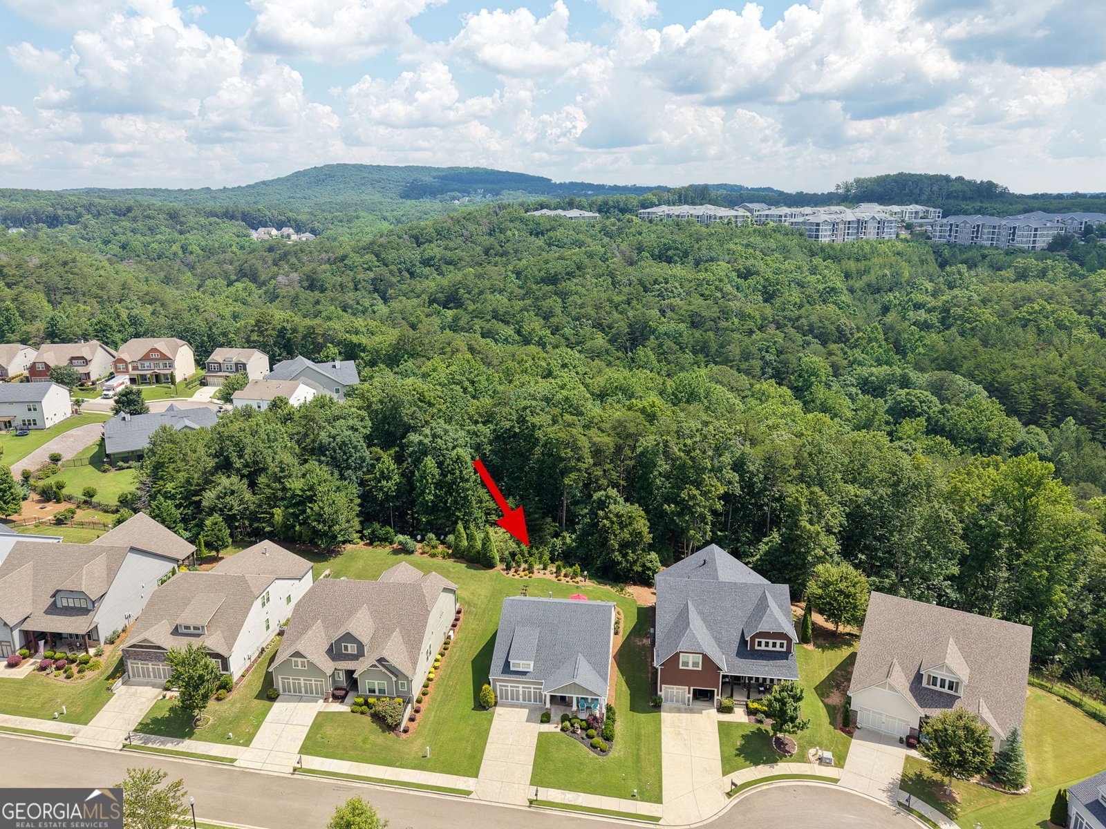 357 Woodridge Pass Canton - Photo 32