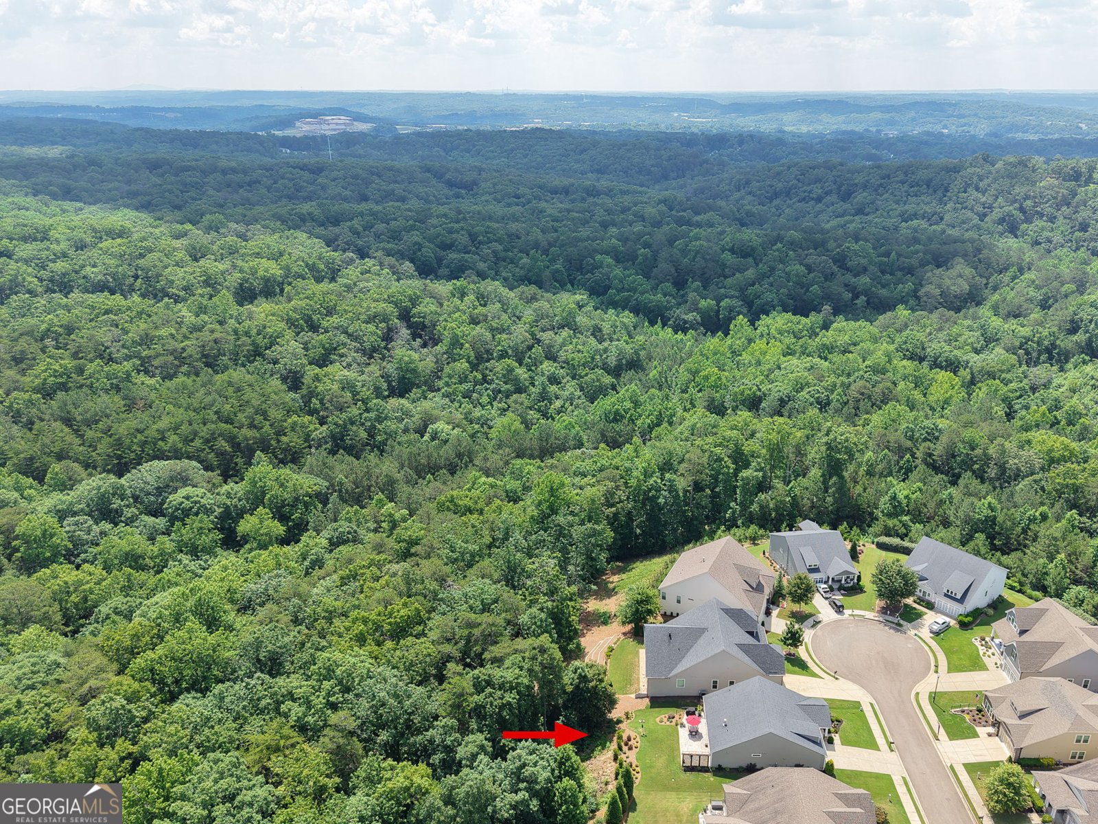 357 Woodridge Pass Canton - Photo 34