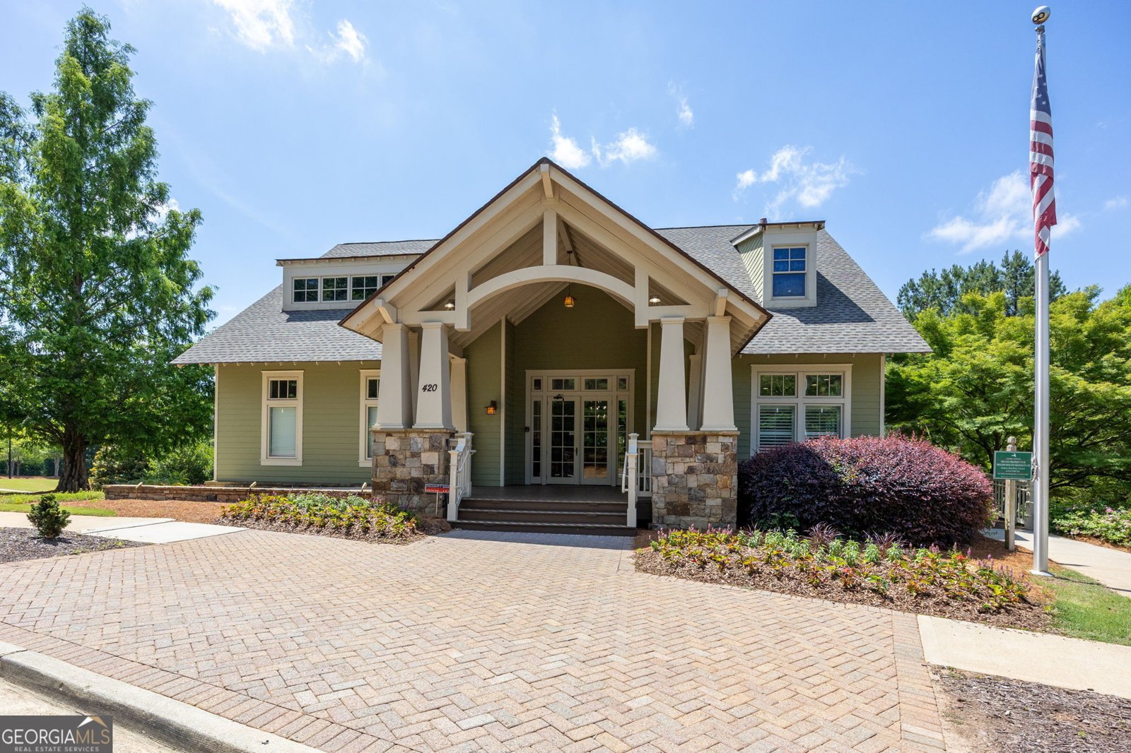 357 Woodridge Pass Canton - Photo 36