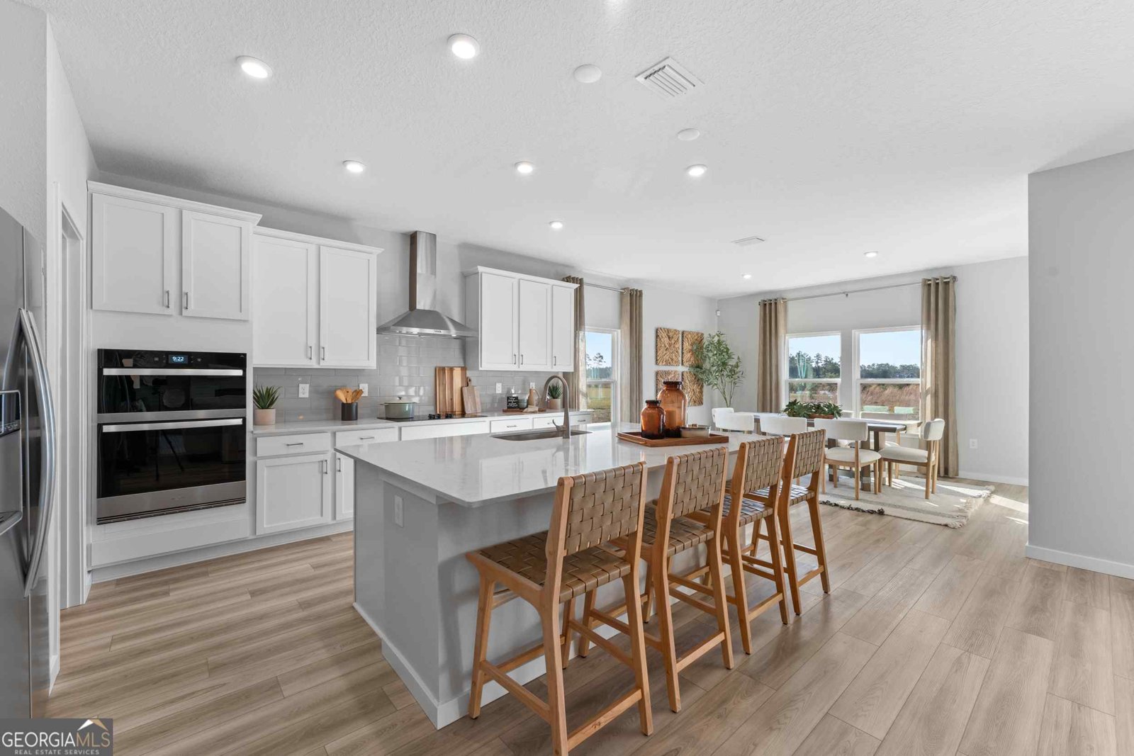 360 Shoreline Drive Kingsland - Photo 12