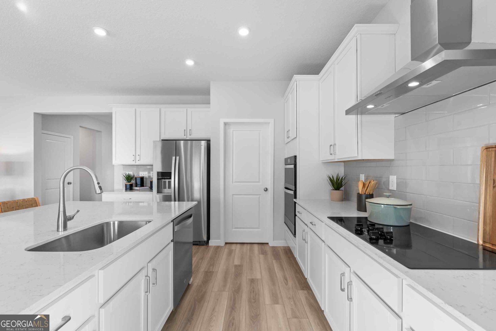 360 Shoreline Drive Kingsland - Photo 14