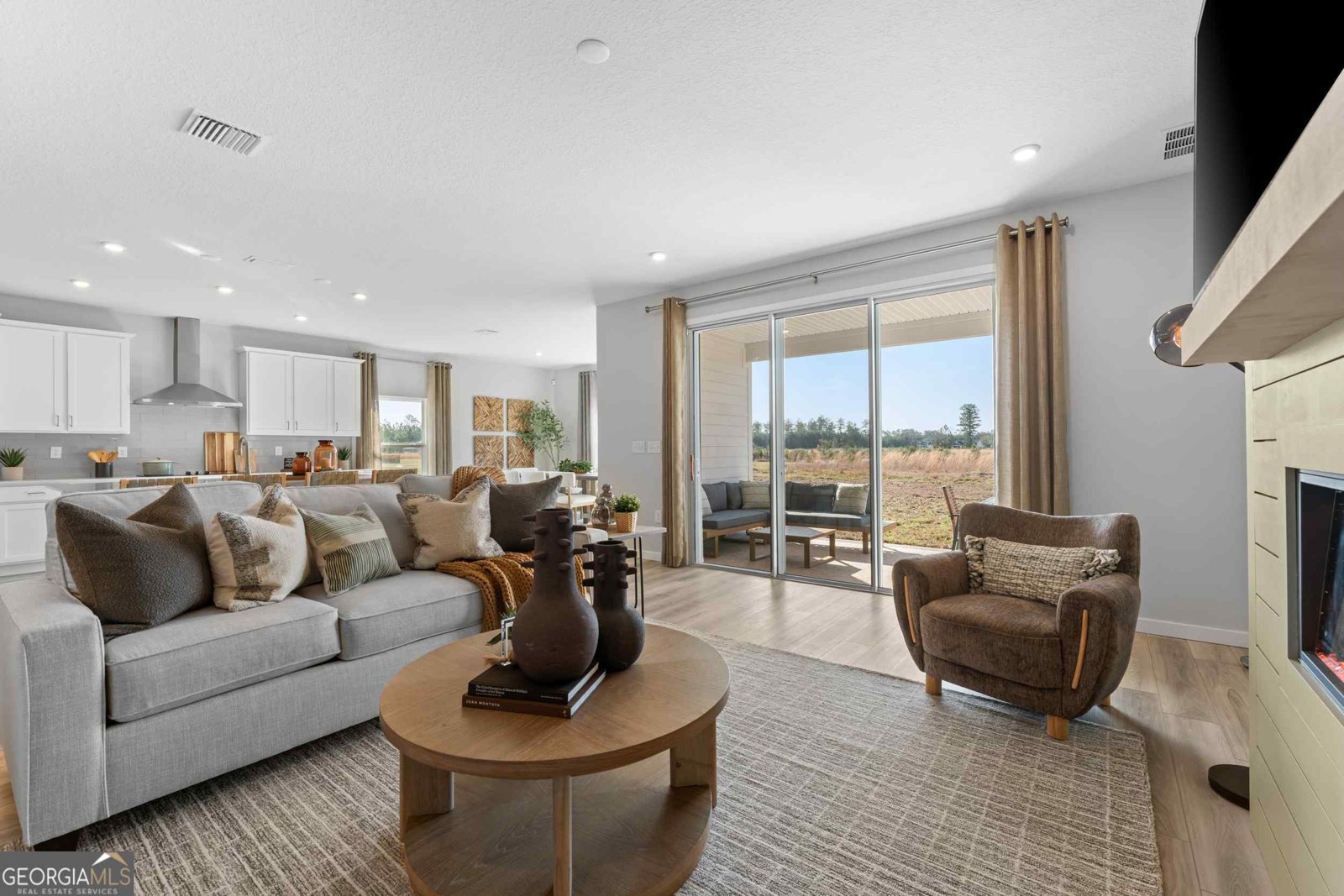 360 Shoreline Drive Kingsland - Photo 17