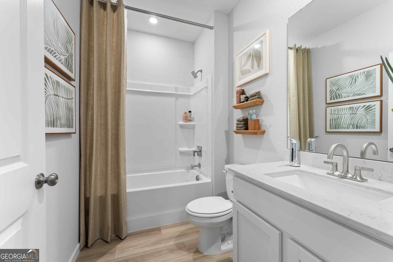 360 Shoreline Drive Kingsland - Photo 20