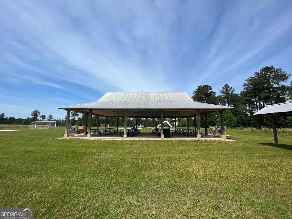 360 Shoreline Drive Kingsland - Photo 31