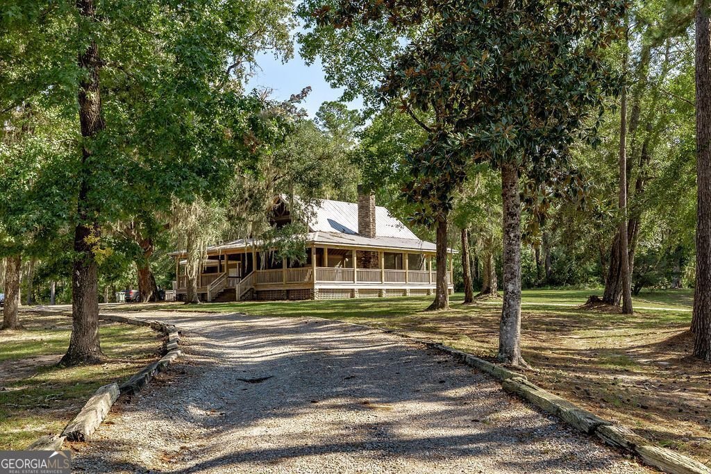 360 Shoreline Drive Kingsland - Photo 32