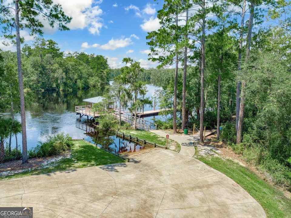 360 Shoreline Drive Kingsland - Photo 33