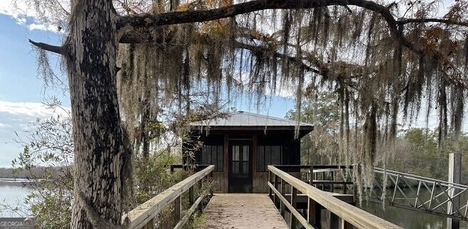 360 Shoreline Drive Kingsland - Photo 34