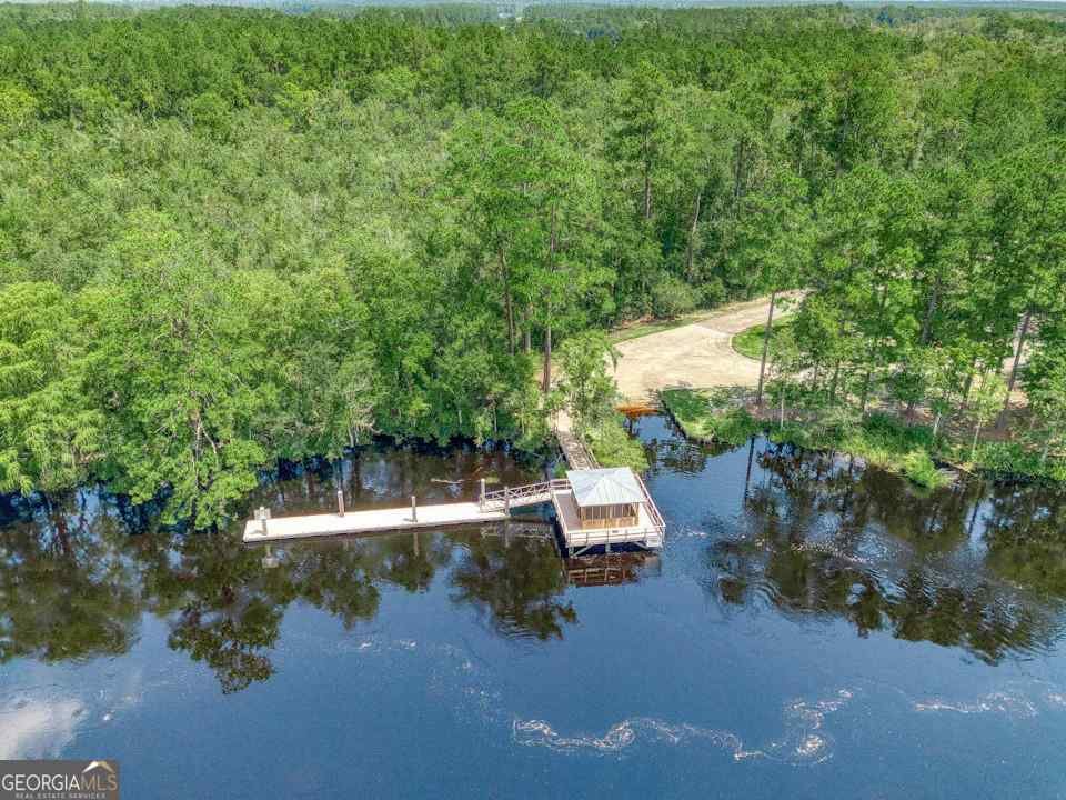 360 Shoreline Drive Kingsland - Photo 35