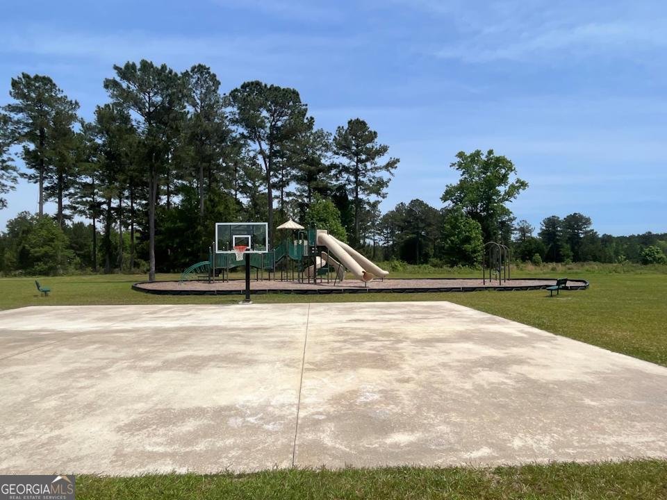360 Shoreline Drive Kingsland - Photo 36