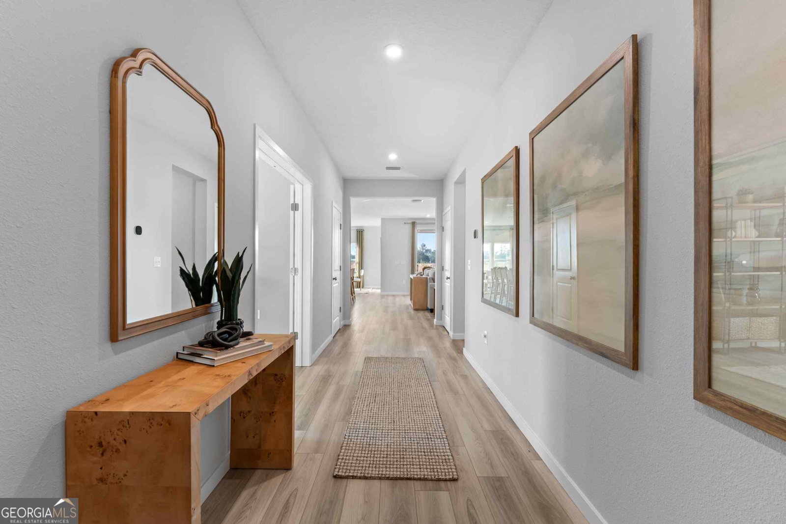 360 Shoreline Drive Kingsland - Photo 8