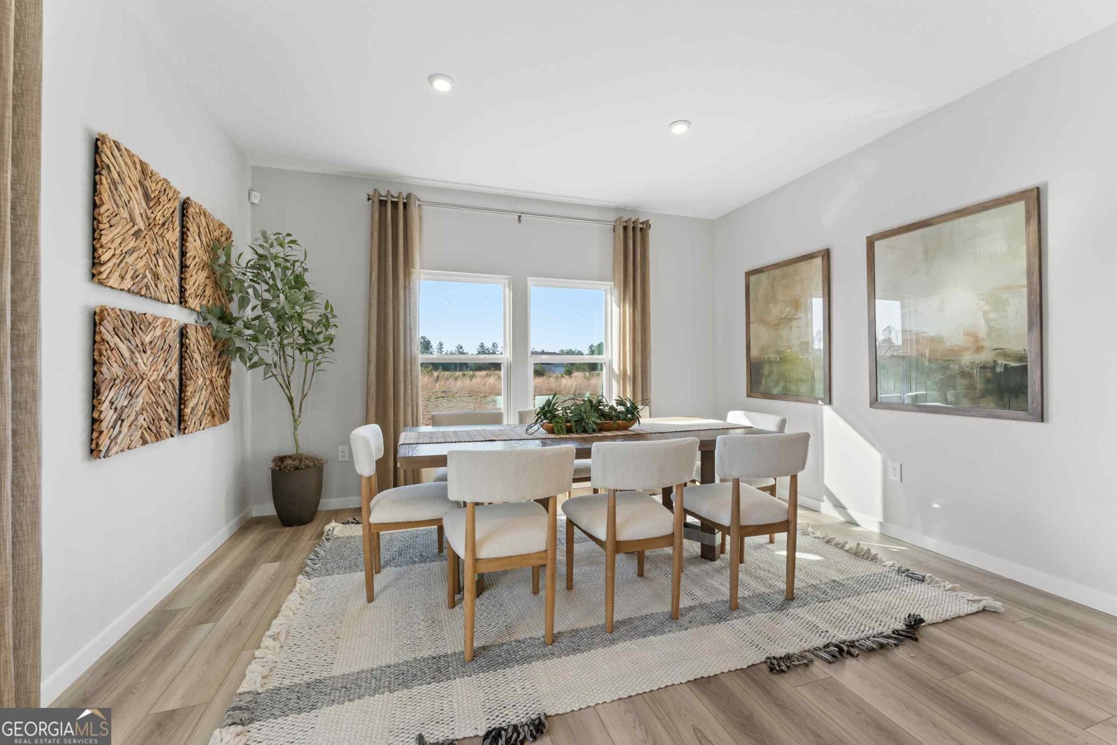 360 Shoreline Drive Kingsland - Photo 9