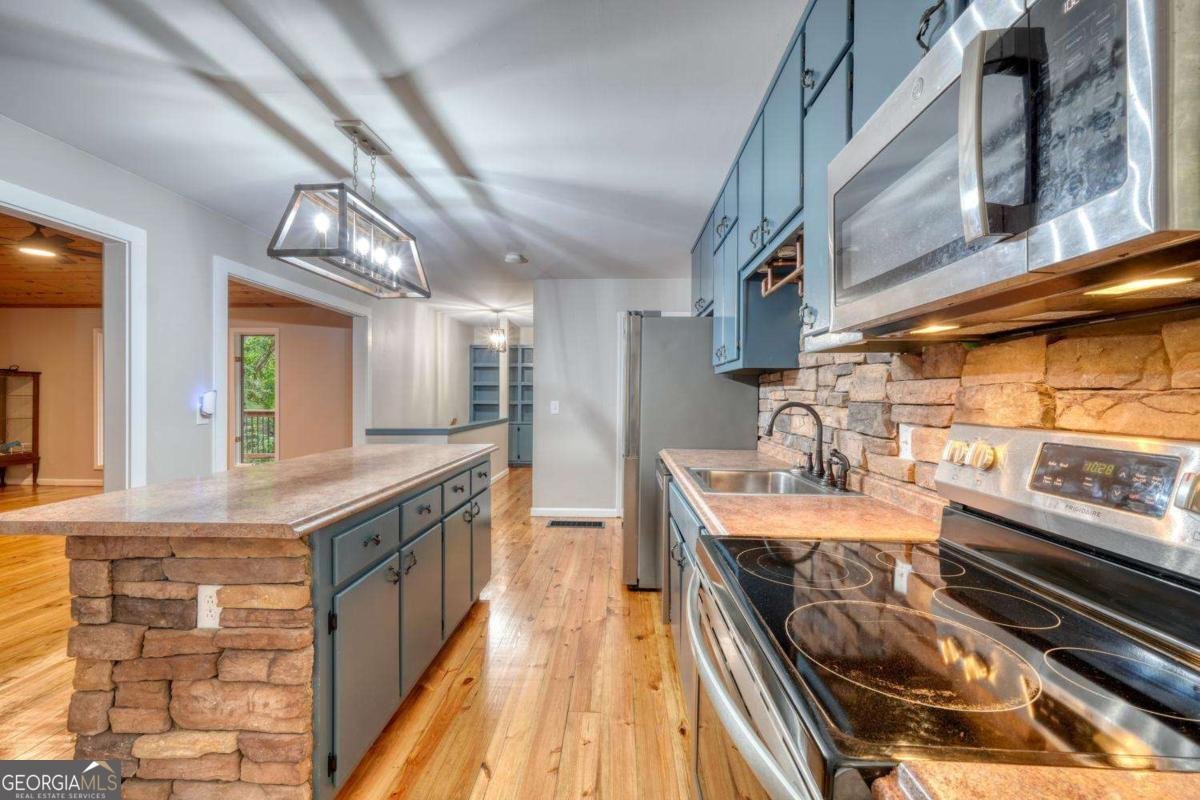 9 Mystic Court Ellijay - Photo 10