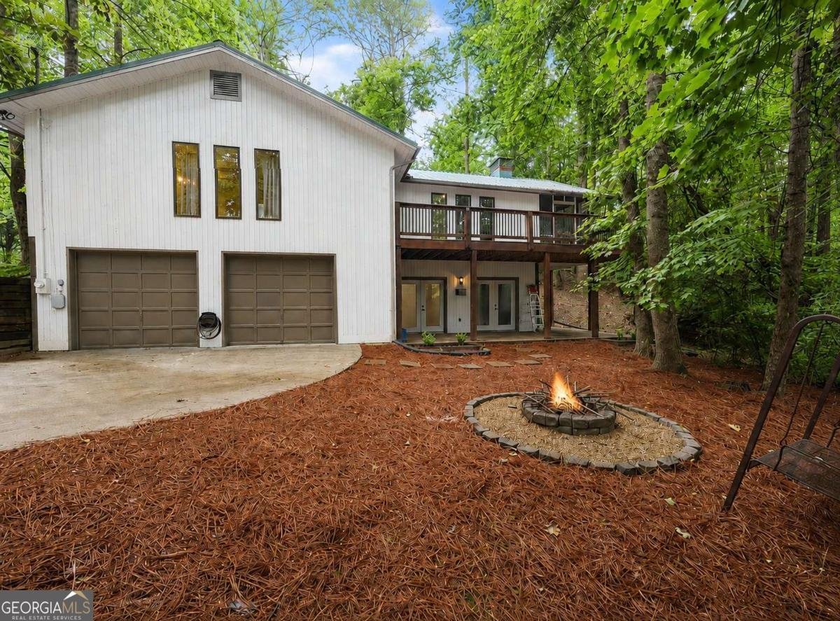 9 Mystic Court Ellijay - Photo 33