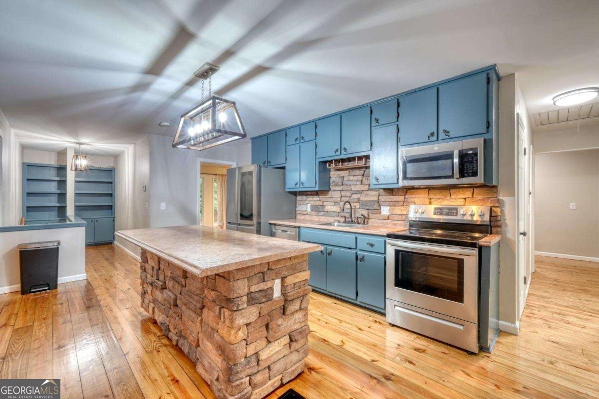 9 Mystic Court Ellijay - Photo 9