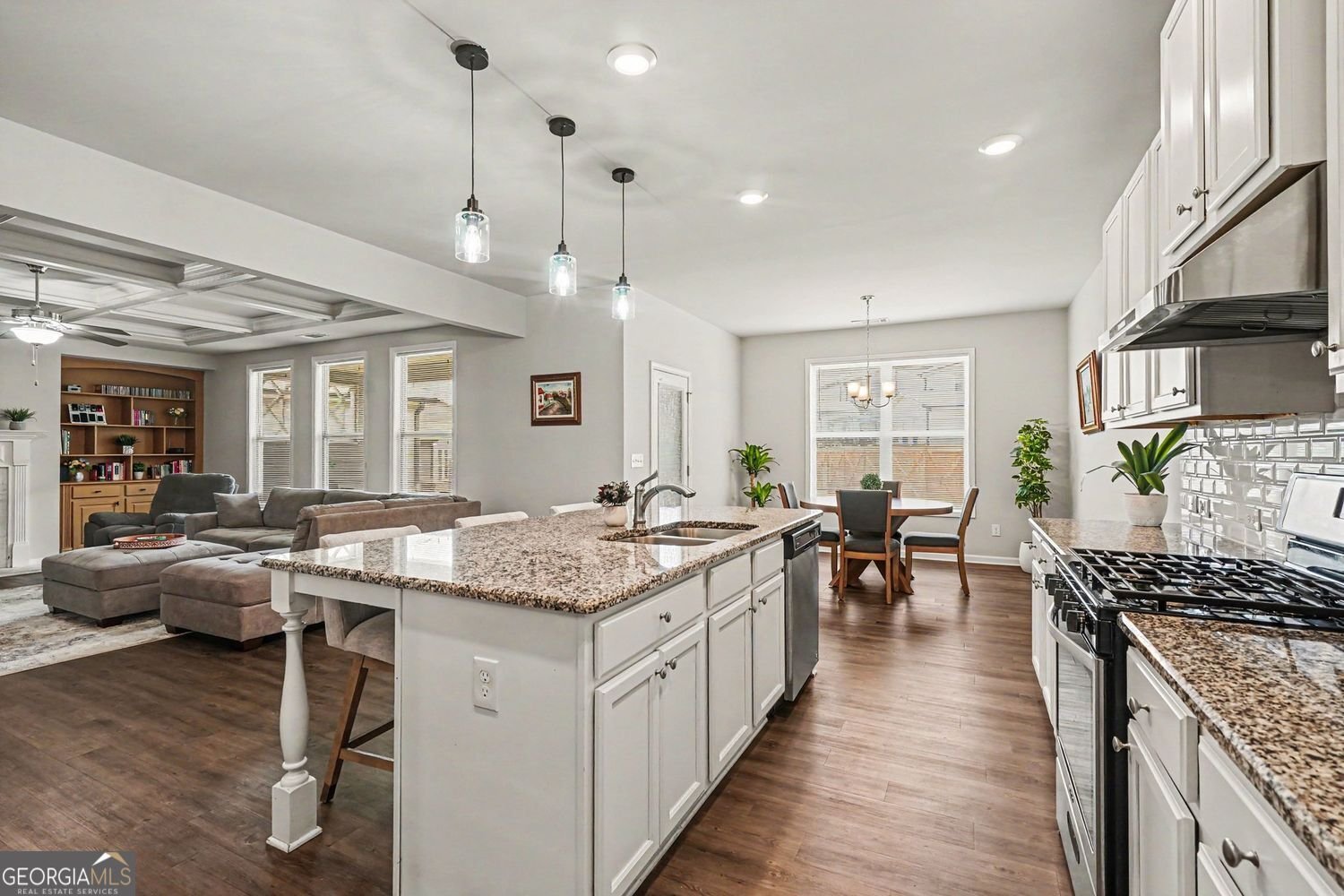 3437 Ivy Birch Way Buford - Photo 11