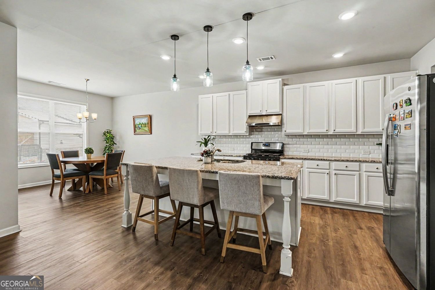 3437 Ivy Birch Way Buford - Photo 13