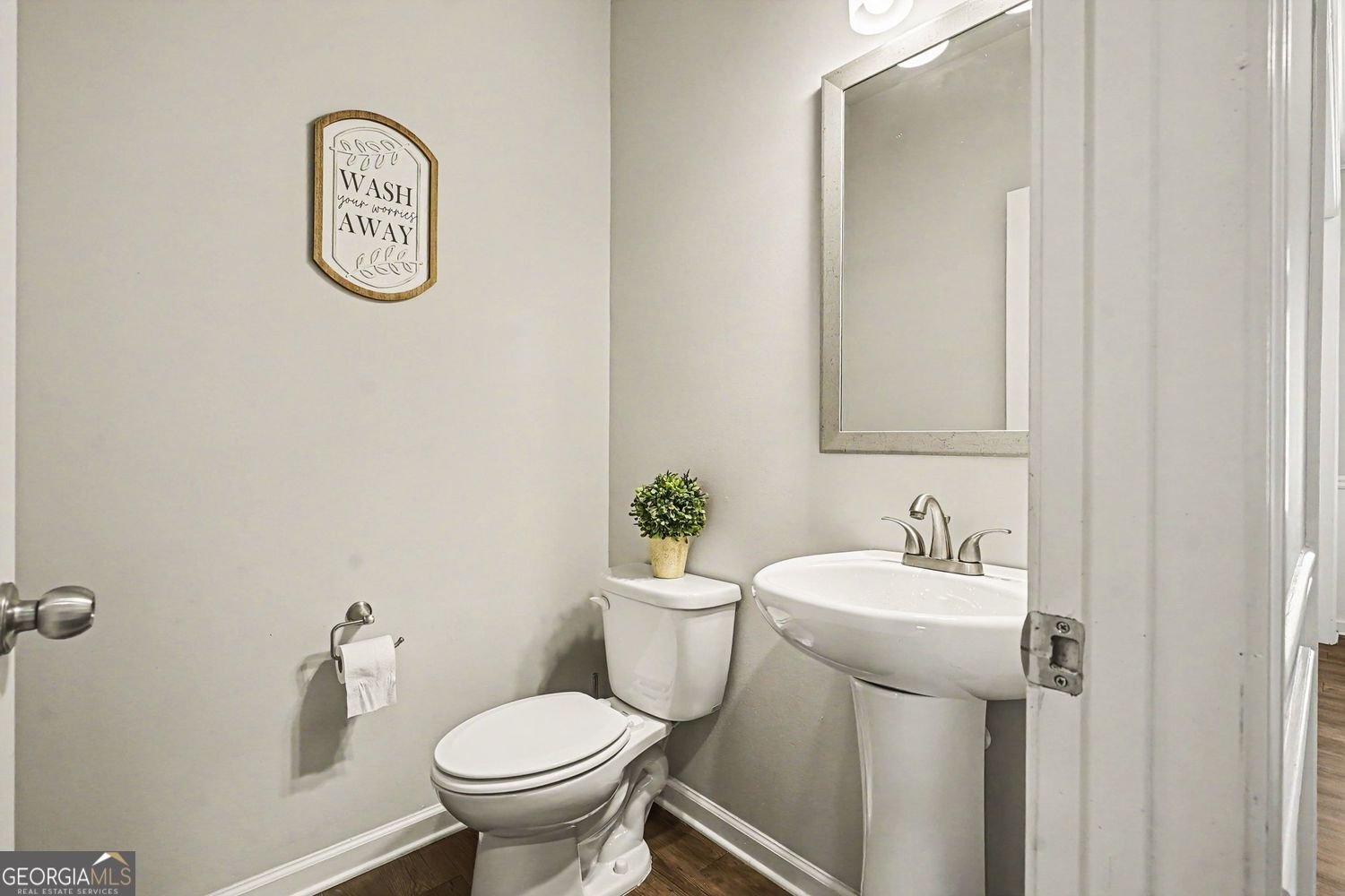 3437 Ivy Birch Way Buford - Photo 15