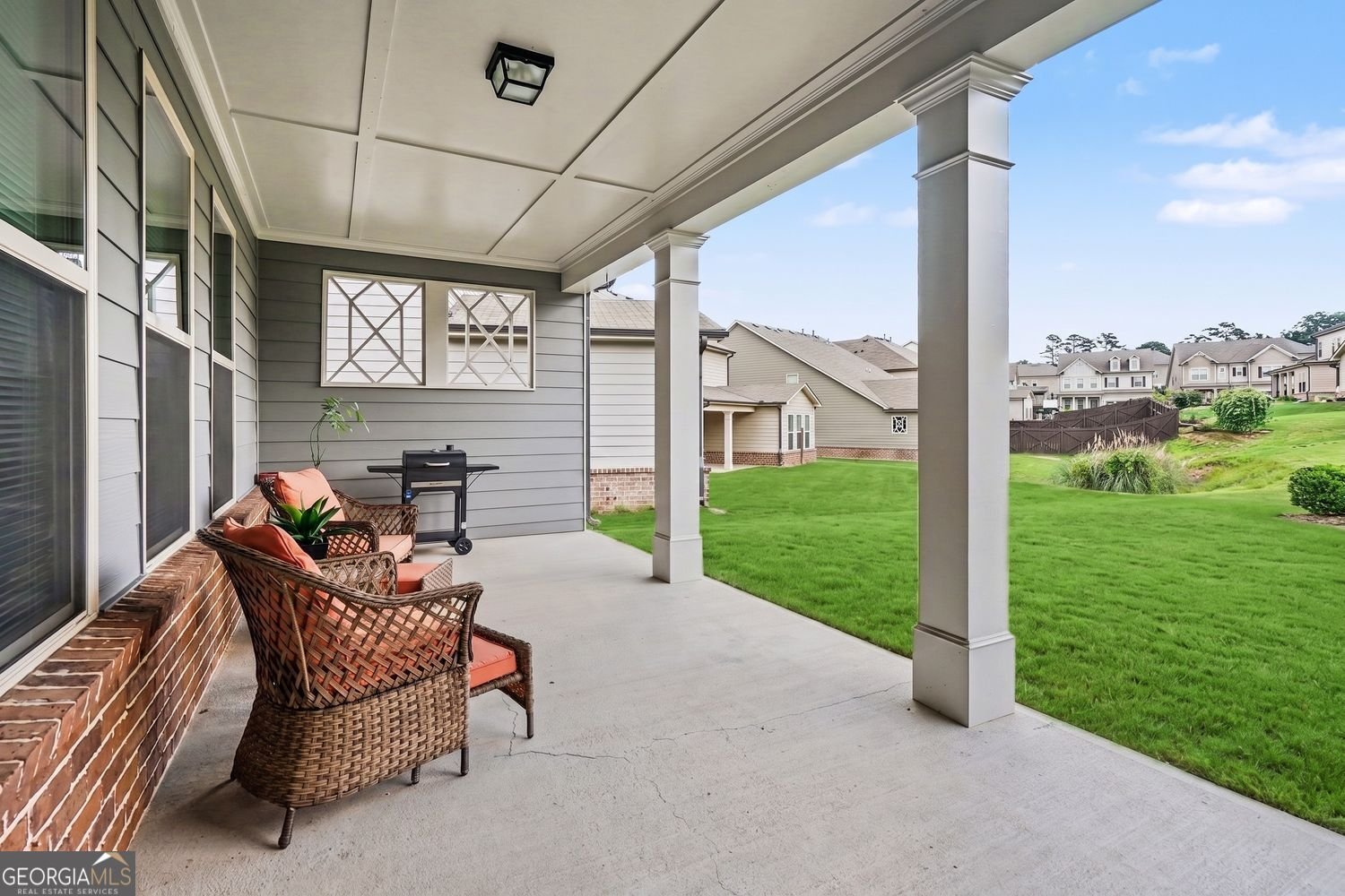 3437 Ivy Birch Way Buford - Photo 29
