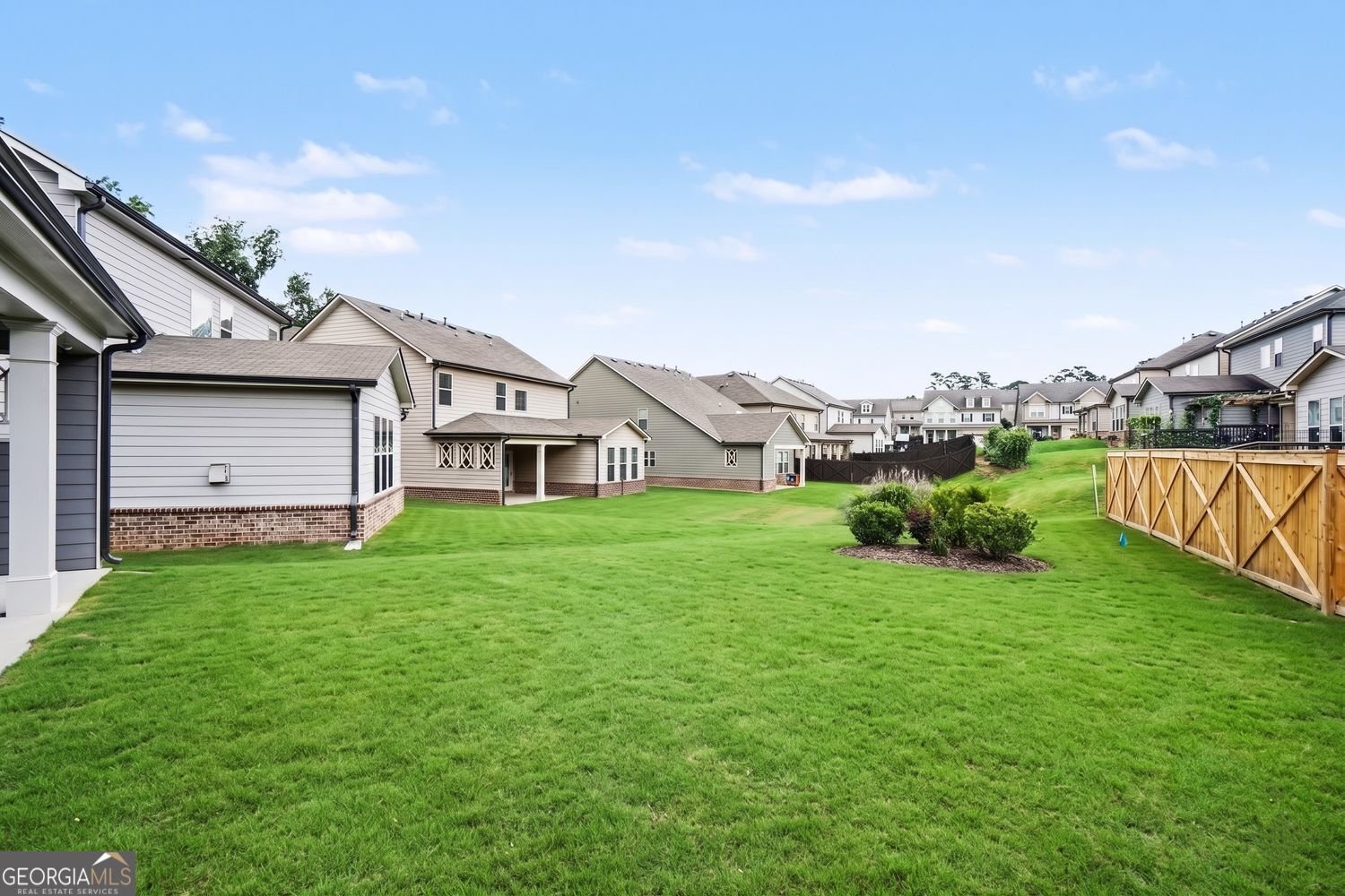 3437 Ivy Birch Way Buford - Photo 30