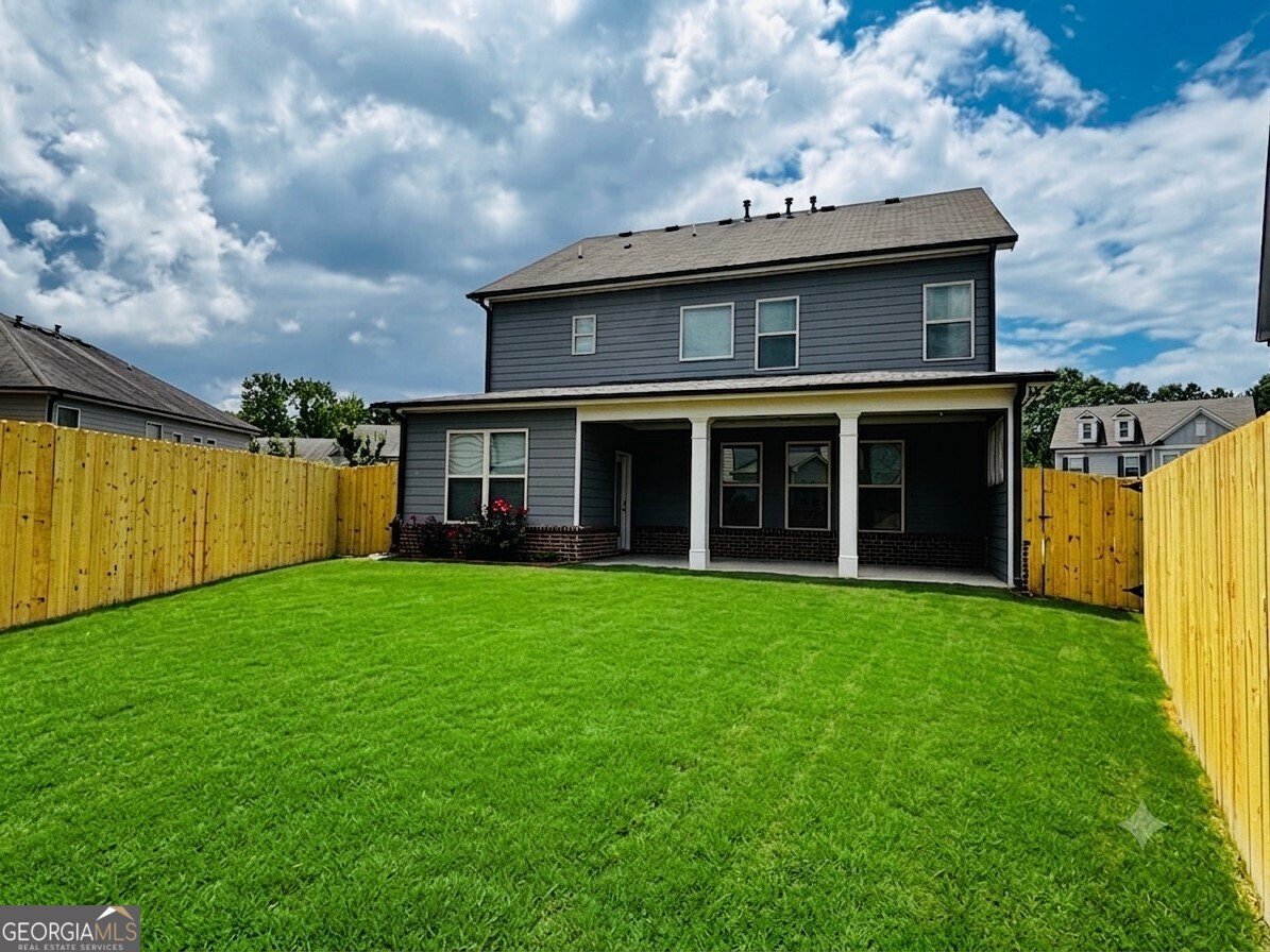 3437 Ivy Birch Way Buford - Photo 34