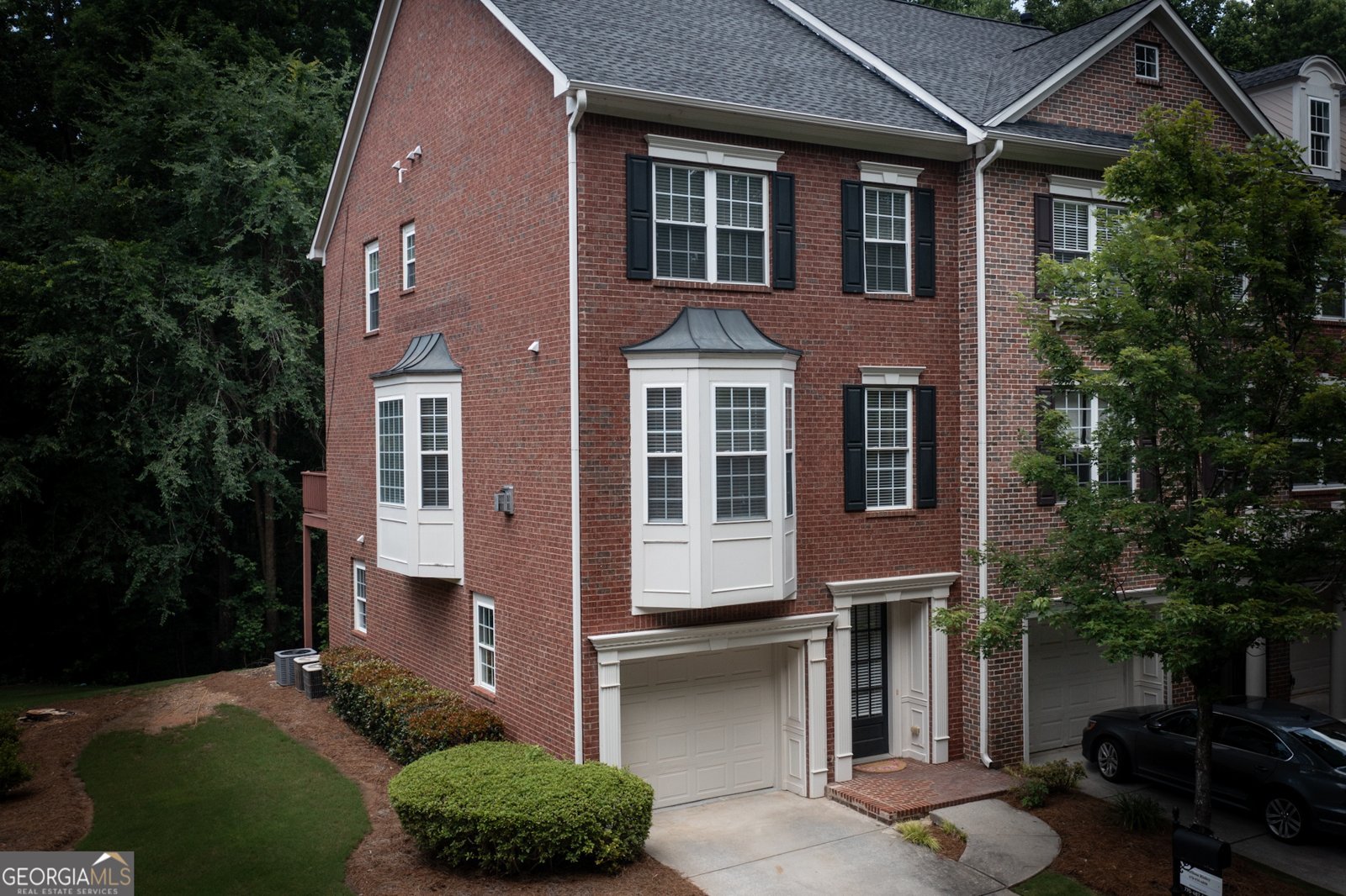 38 American Walk Peachtree City - main photo