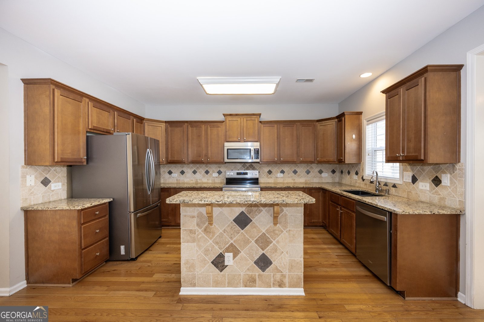 38 American Walk Peachtree City - Photo 6