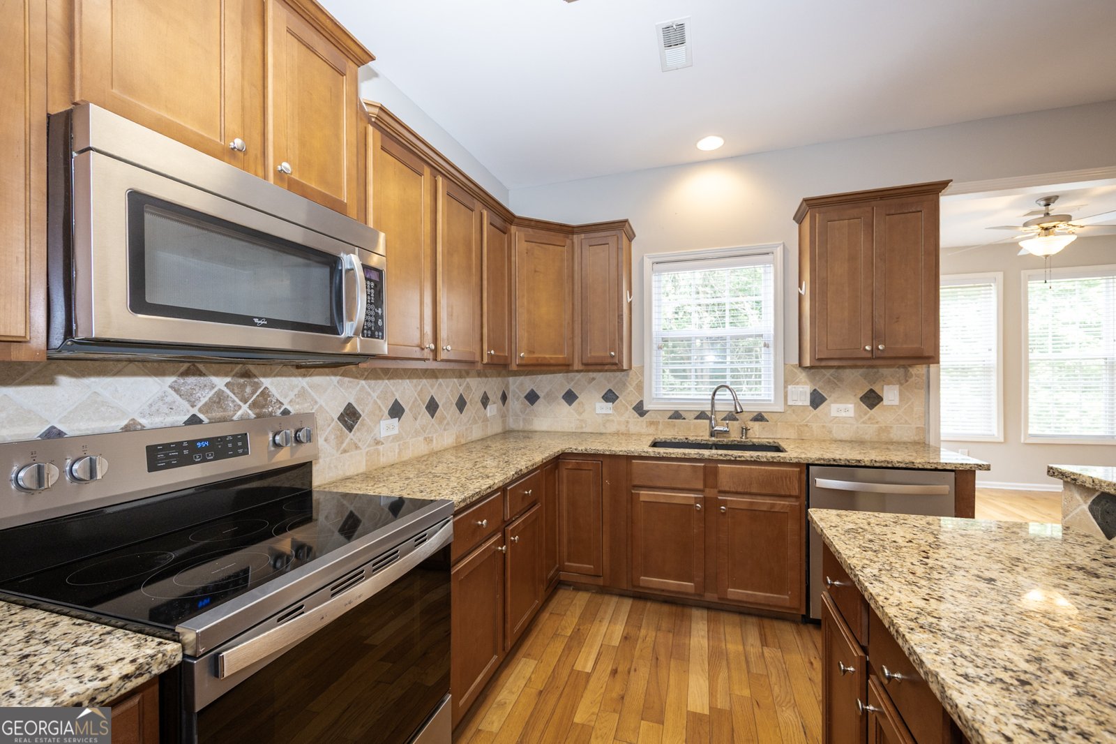 38 American Walk Peachtree City - Photo 7
