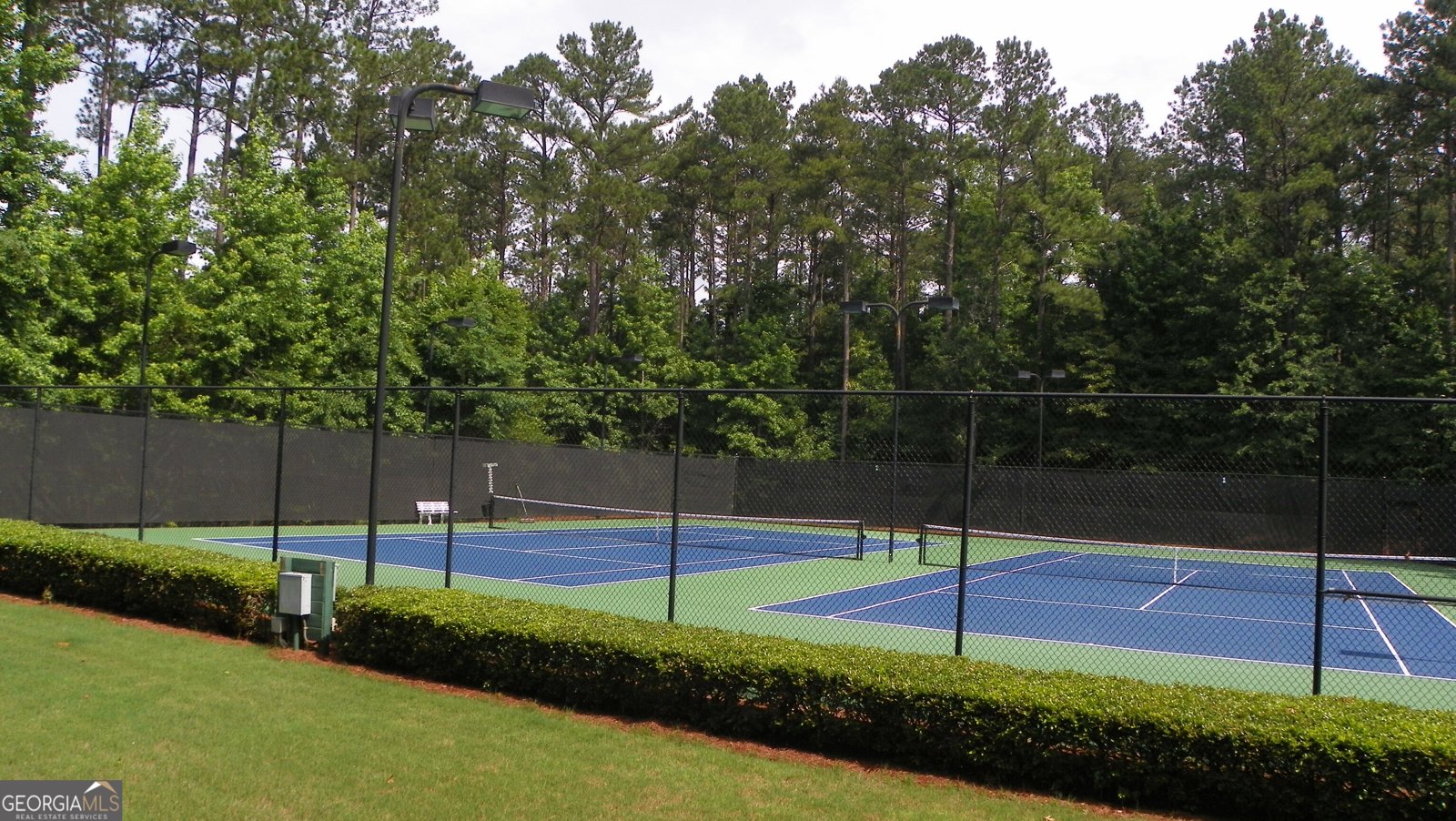 38 American Walk Peachtree City - Photo 77