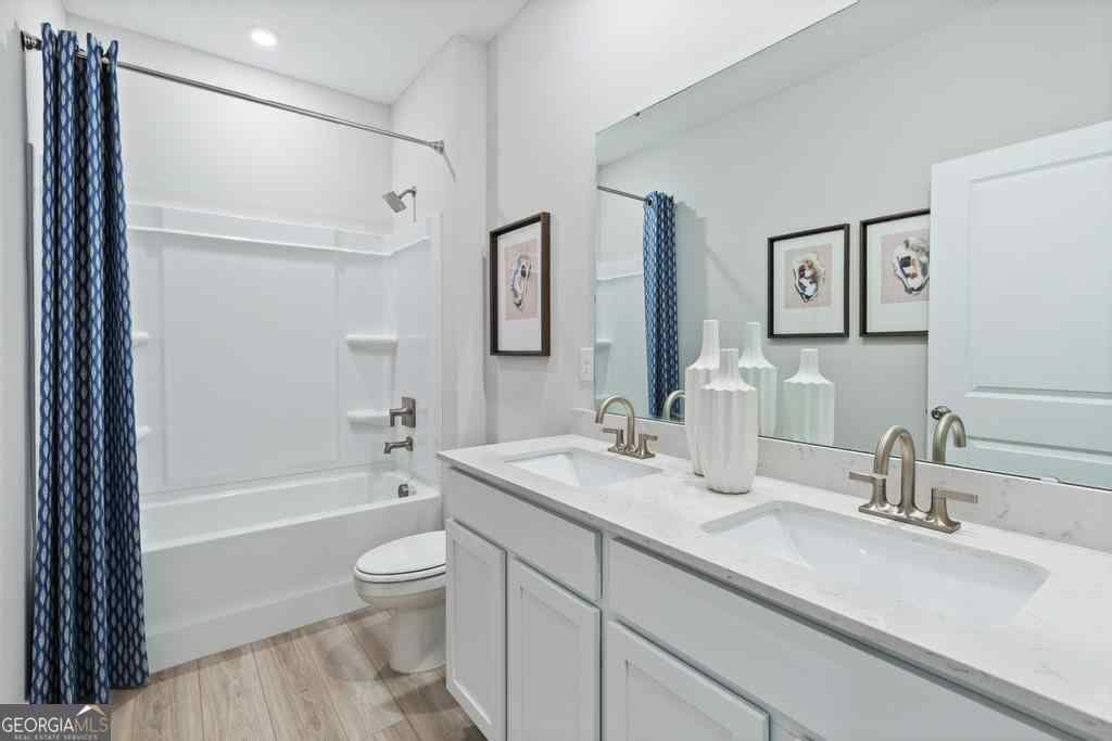 232 Collin Nicholas Drive Kingsland - Photo 15