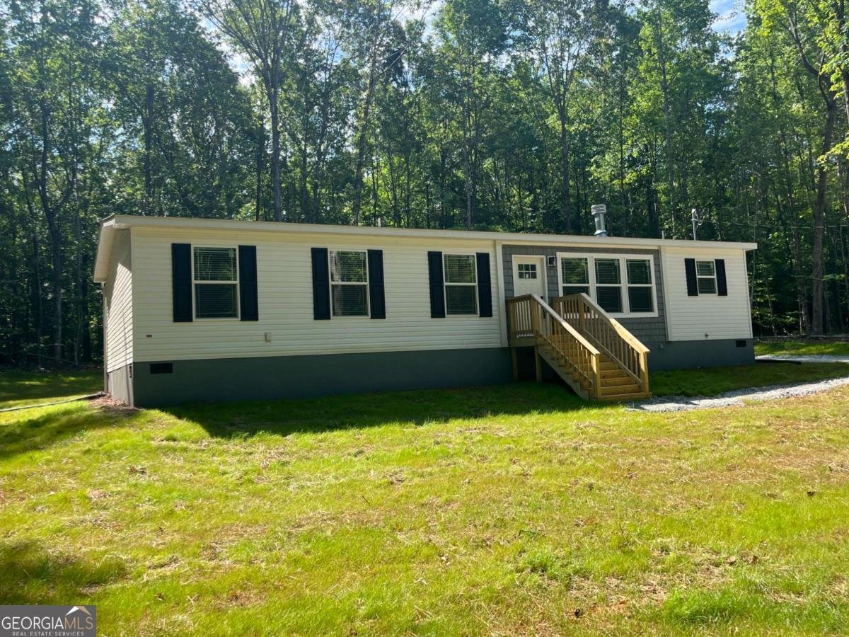 140C Lakeshore Drive Eatonton - main photo