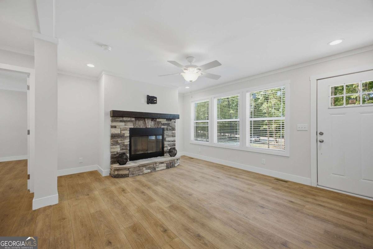 140C Lakeshore Drive Eatonton - Photo 8