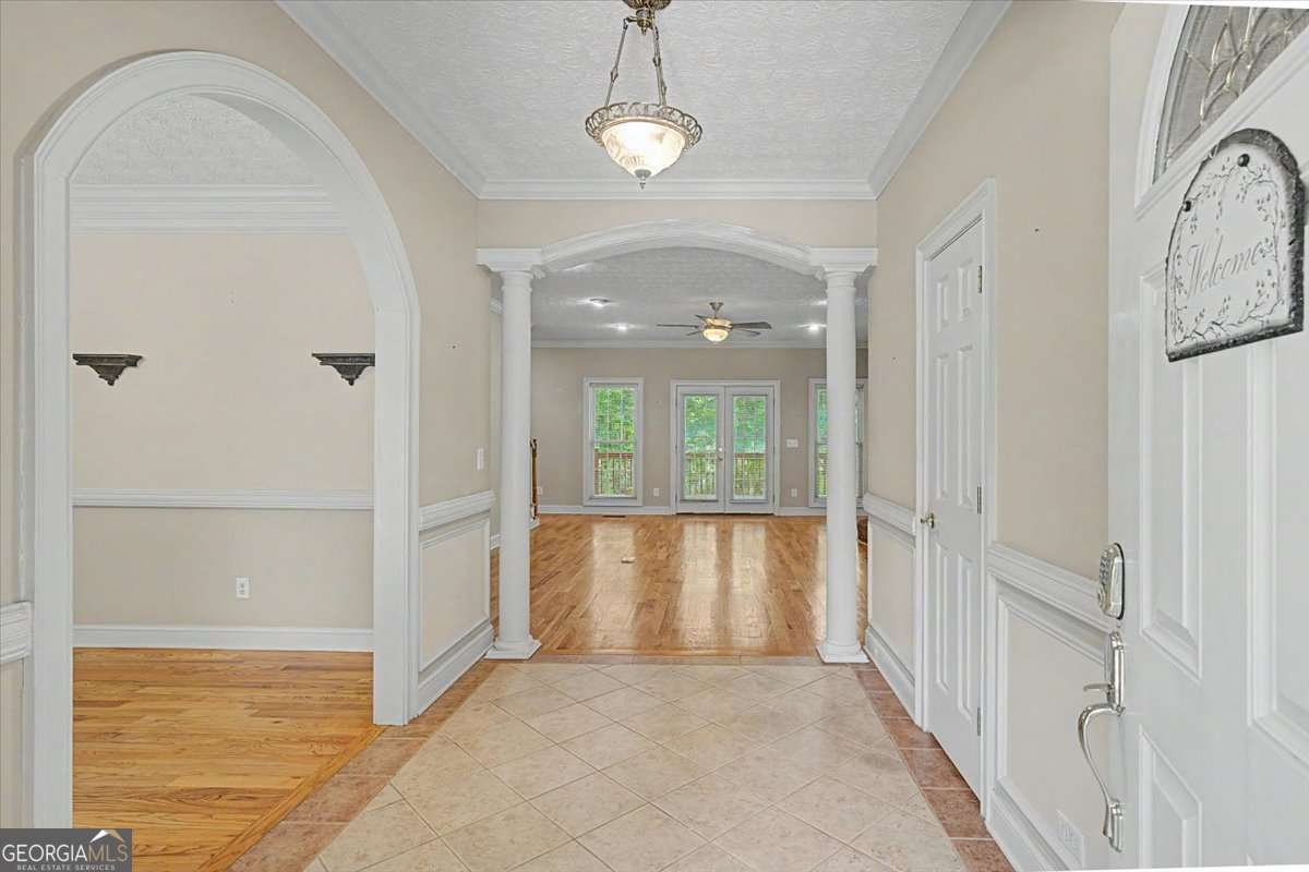 1136 Cole Lake Rd Dallas - Photo 12