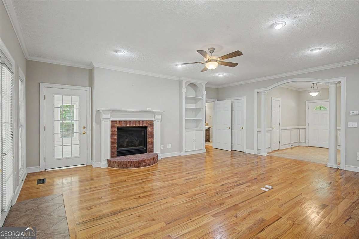 1136 Cole Lake Rd Dallas - Photo 16