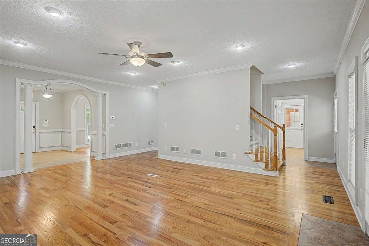 1136 Cole Lake Rd Dallas - Photo 17