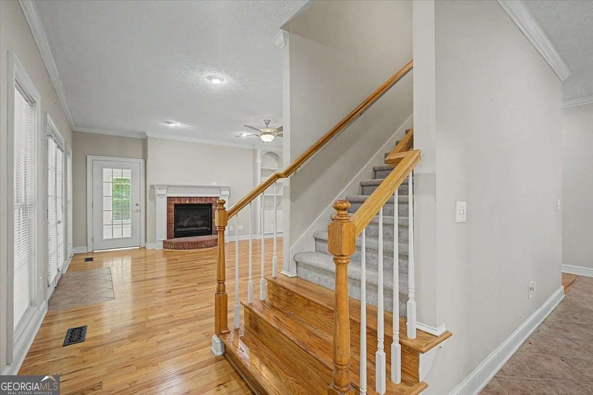 1136 Cole Lake Rd Dallas - Photo 37