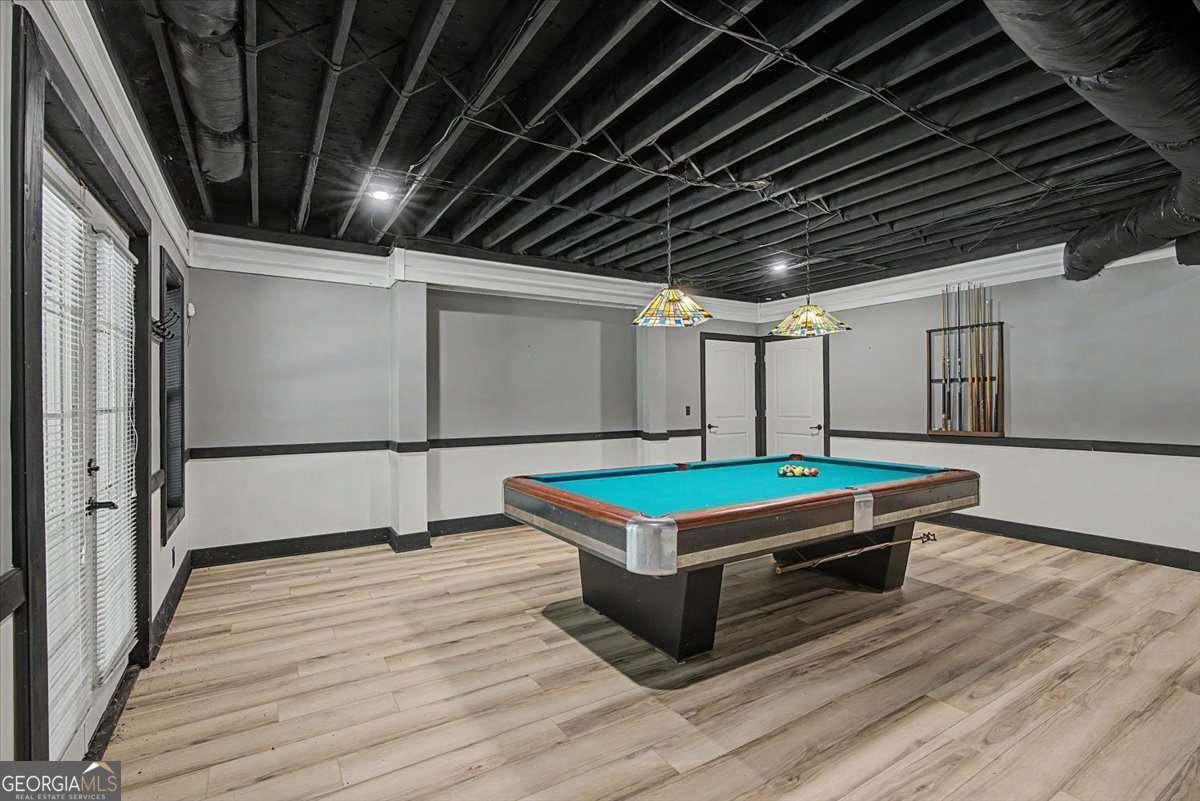 1136 Cole Lake Rd Dallas - Photo 50