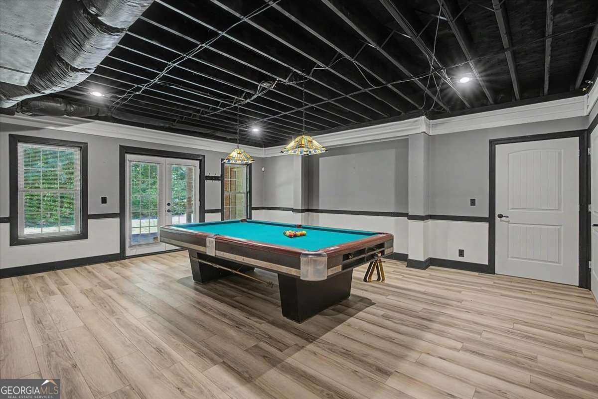 1136 Cole Lake Rd Dallas - Photo 56