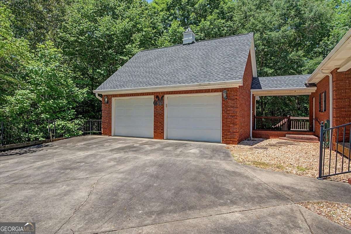 1136 Cole Lake Rd Dallas - Photo 7