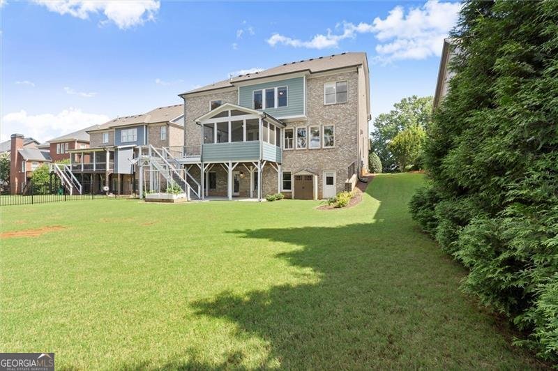 2128 Lassiter Field Drive Marietta - Photo 12