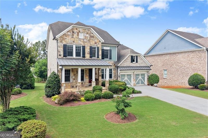 2128 Lassiter Field Drive Marietta - Photo 13