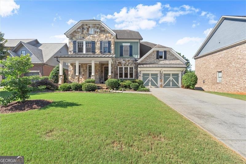 2128 Lassiter Field Drive Marietta - Photo 14