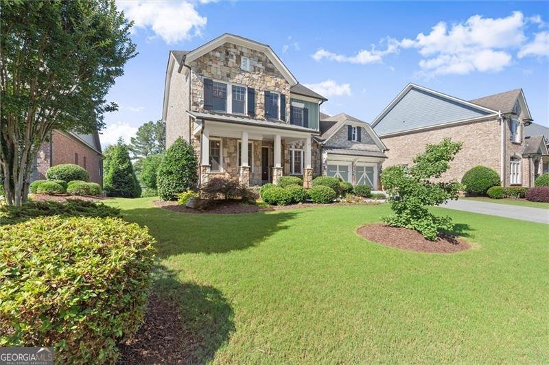 2128 Lassiter Field Drive Marietta - Photo 15