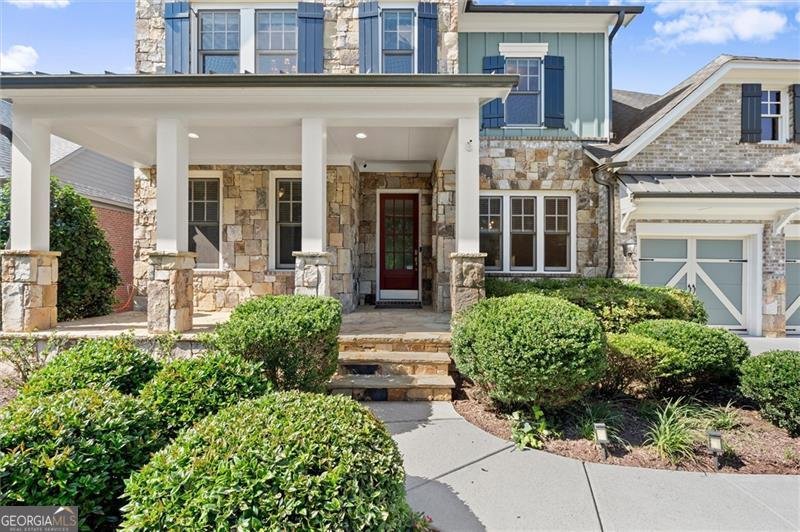 2128 Lassiter Field Drive Marietta - Photo 16