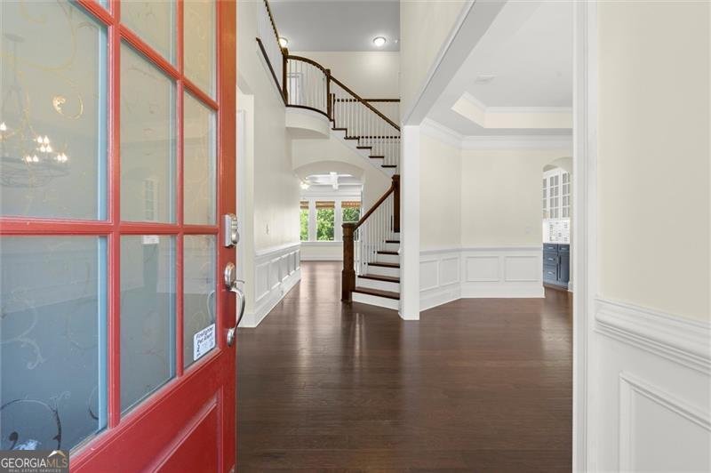 2128 Lassiter Field Drive Marietta - Photo 17
