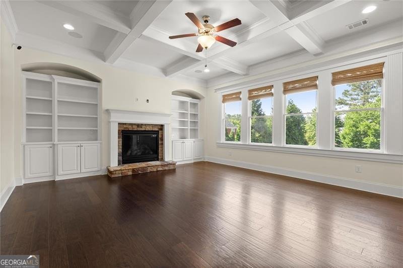 2128 Lassiter Field Drive Marietta - Photo 27