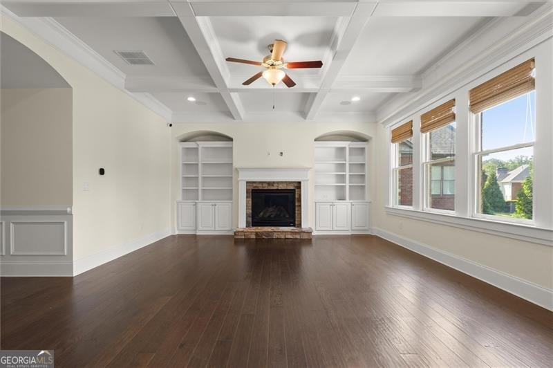 2128 Lassiter Field Drive Marietta - Photo 28