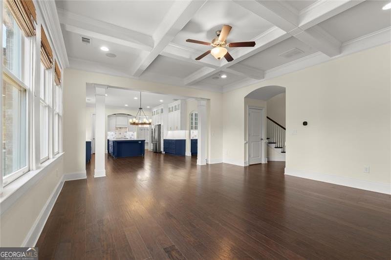 2128 Lassiter Field Drive Marietta - Photo 29